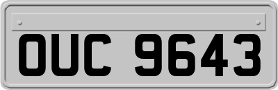 OUC9643