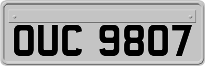 OUC9807