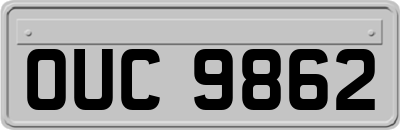 OUC9862