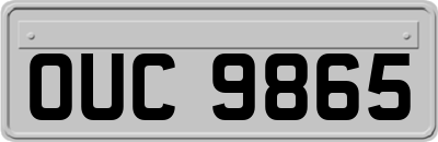 OUC9865