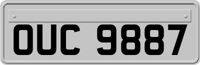 OUC9887