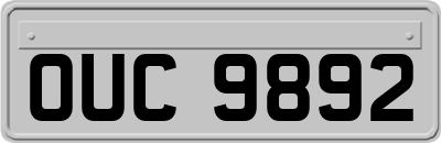 OUC9892