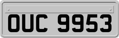 OUC9953