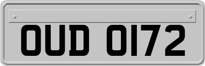 OUD0172