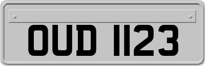 OUD1123