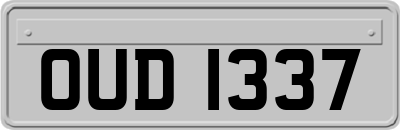 OUD1337