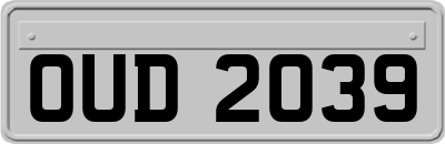 OUD2039