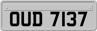 OUD7137