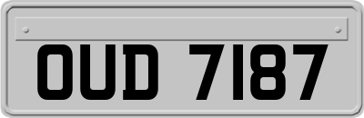 OUD7187