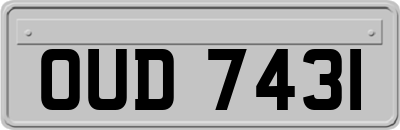 OUD7431