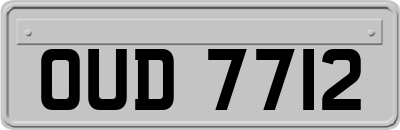 OUD7712