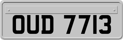 OUD7713