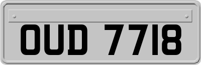 OUD7718