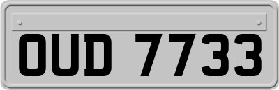 OUD7733