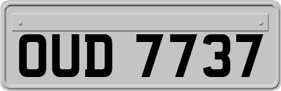 OUD7737