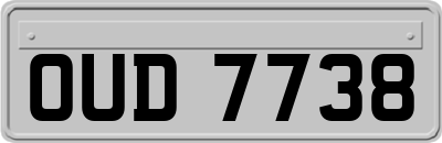 OUD7738