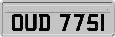 OUD7751
