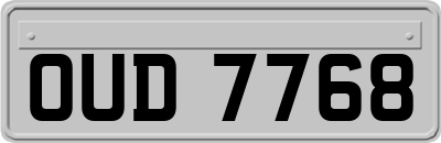 OUD7768