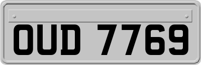 OUD7769