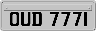 OUD7771