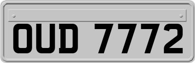 OUD7772