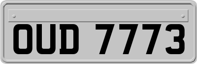 OUD7773