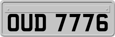 OUD7776