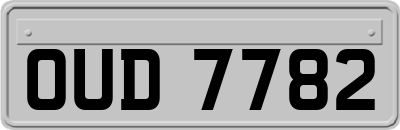 OUD7782