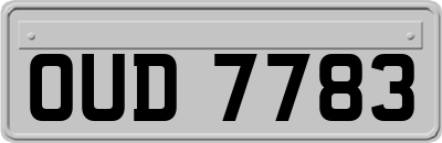 OUD7783