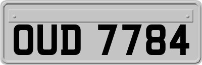 OUD7784