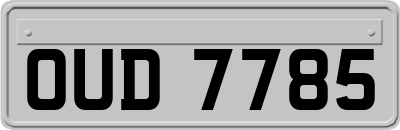 OUD7785
