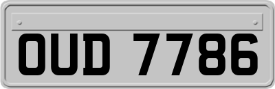 OUD7786