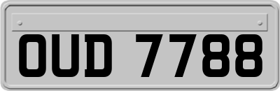 OUD7788