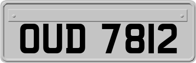 OUD7812