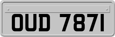 OUD7871