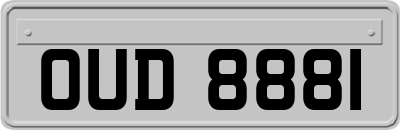 OUD8881