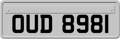 OUD8981