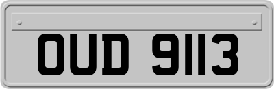 OUD9113