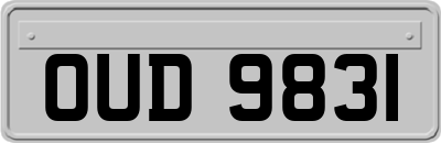 OUD9831
