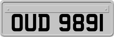 OUD9891