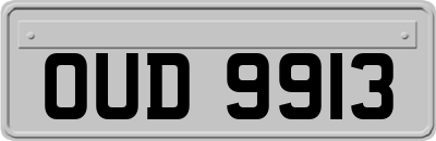 OUD9913