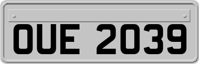 OUE2039