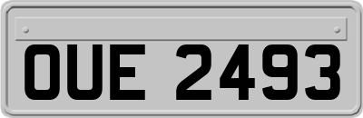 OUE2493