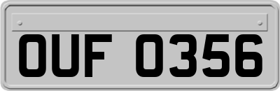 OUF0356