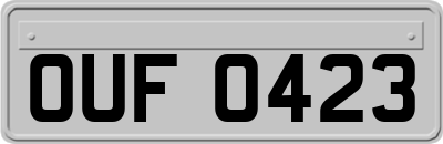 OUF0423