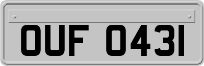 OUF0431