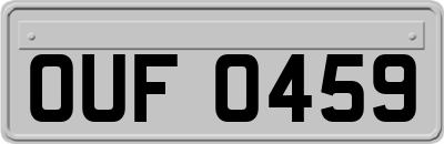 OUF0459