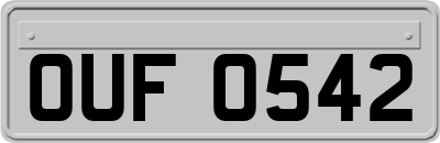OUF0542