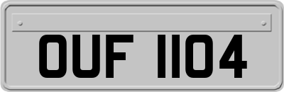 OUF1104