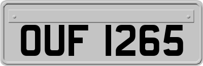 OUF1265